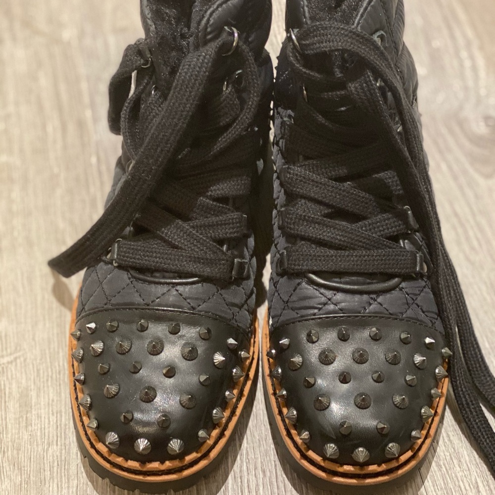 Sam Edelman size 8 bootie